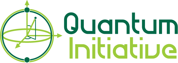 USF Quantum Initiative logo