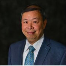 Headshot of Kwang-Cheng Chen, Ph.D.