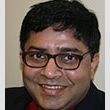 Headshot of Sudeep Sarkar, Ph.D.